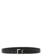 Saint Laurent Monogram’ Belt