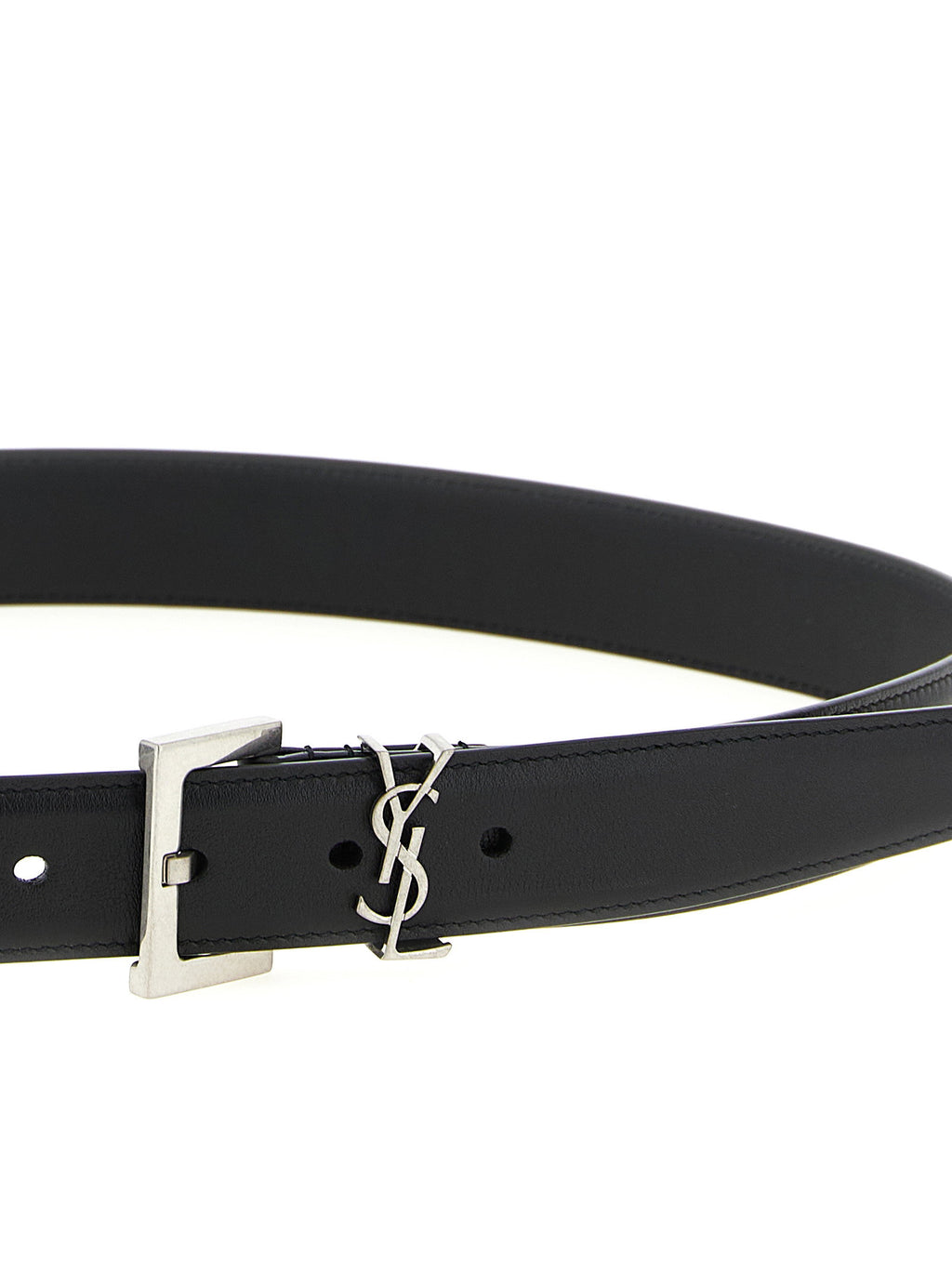 Saint Laurent Monogram’ Belt