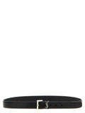 Saint Laurent Cassandre Belt