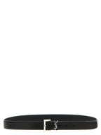 Saint Laurent Cassandre Belt