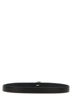 Saint Laurent Cassandre Belt