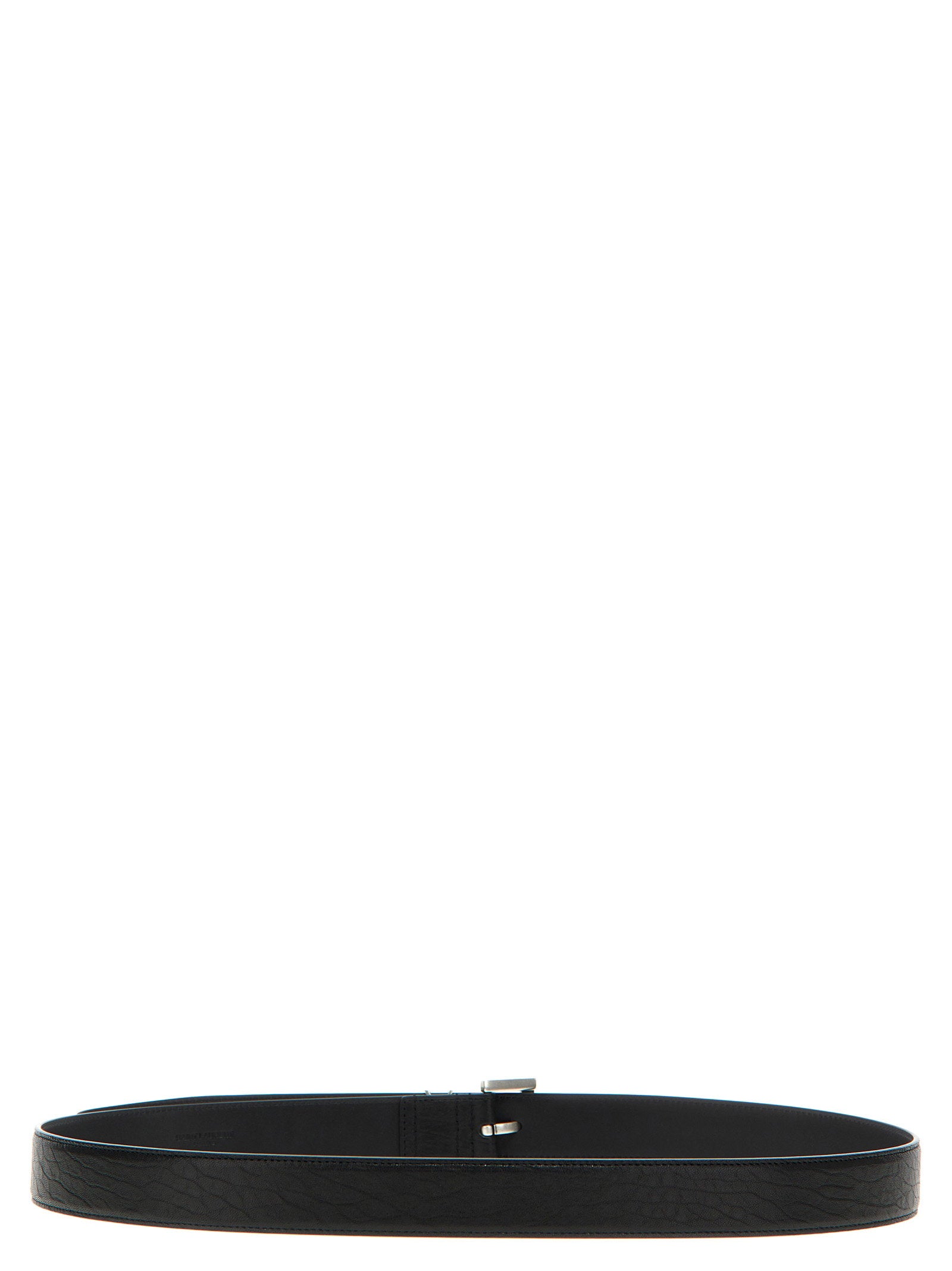 Saint Laurent Cassandre Belt