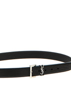 Saint Laurent Cassandre Belt
