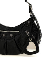 Balenciaga Le Cagole S Shoulder Bag