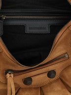 Balenciaga Le Cagole S Shoulder Bag