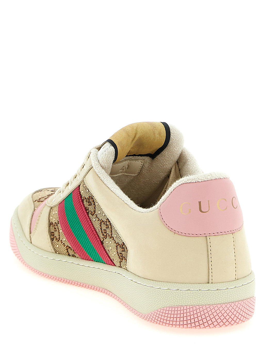 Gucci Screener Sneakers