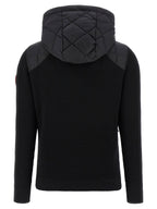 Canada Goose Hybridge® Quilted Knit Jacket