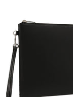 Saint Laurent Tiny Cassandre Small Tablet Case