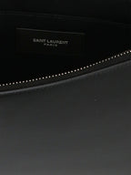 Saint Laurent Tiny Cassandre Small Tablet Case