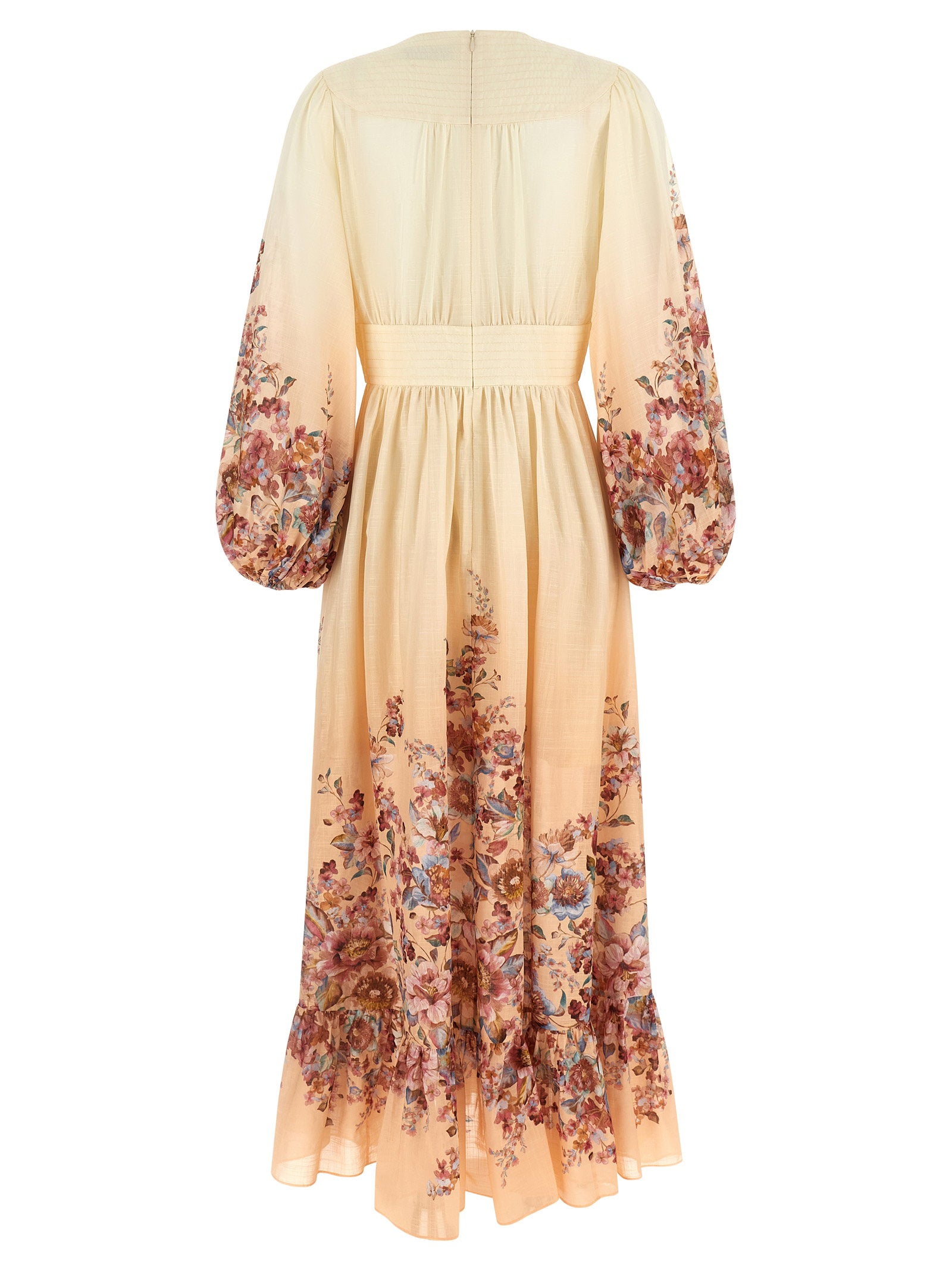 Zimmermann Awaken Dress