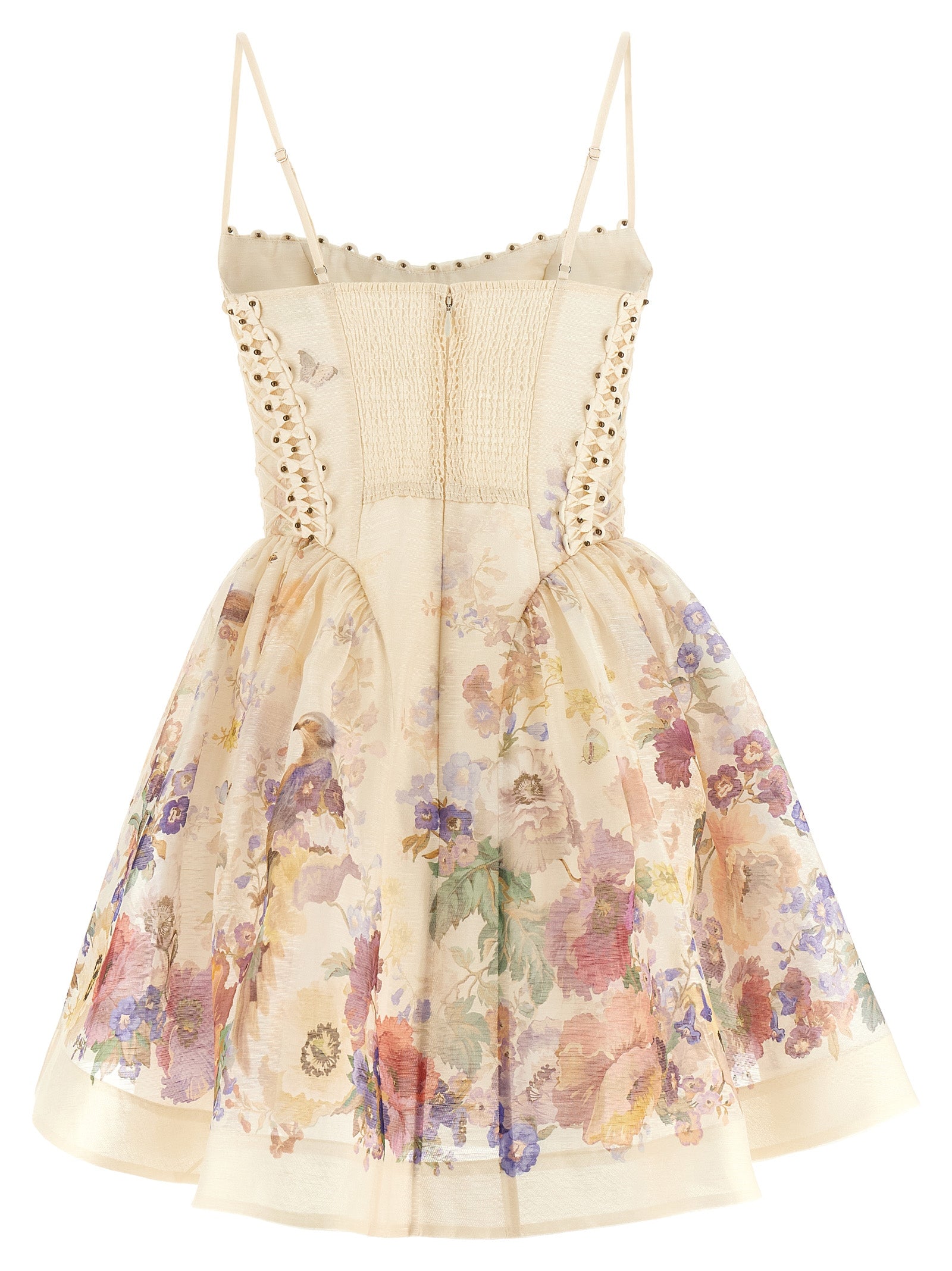 Zimmermann Alchemy Dress