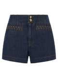 Zimmermann Aster Shorts
