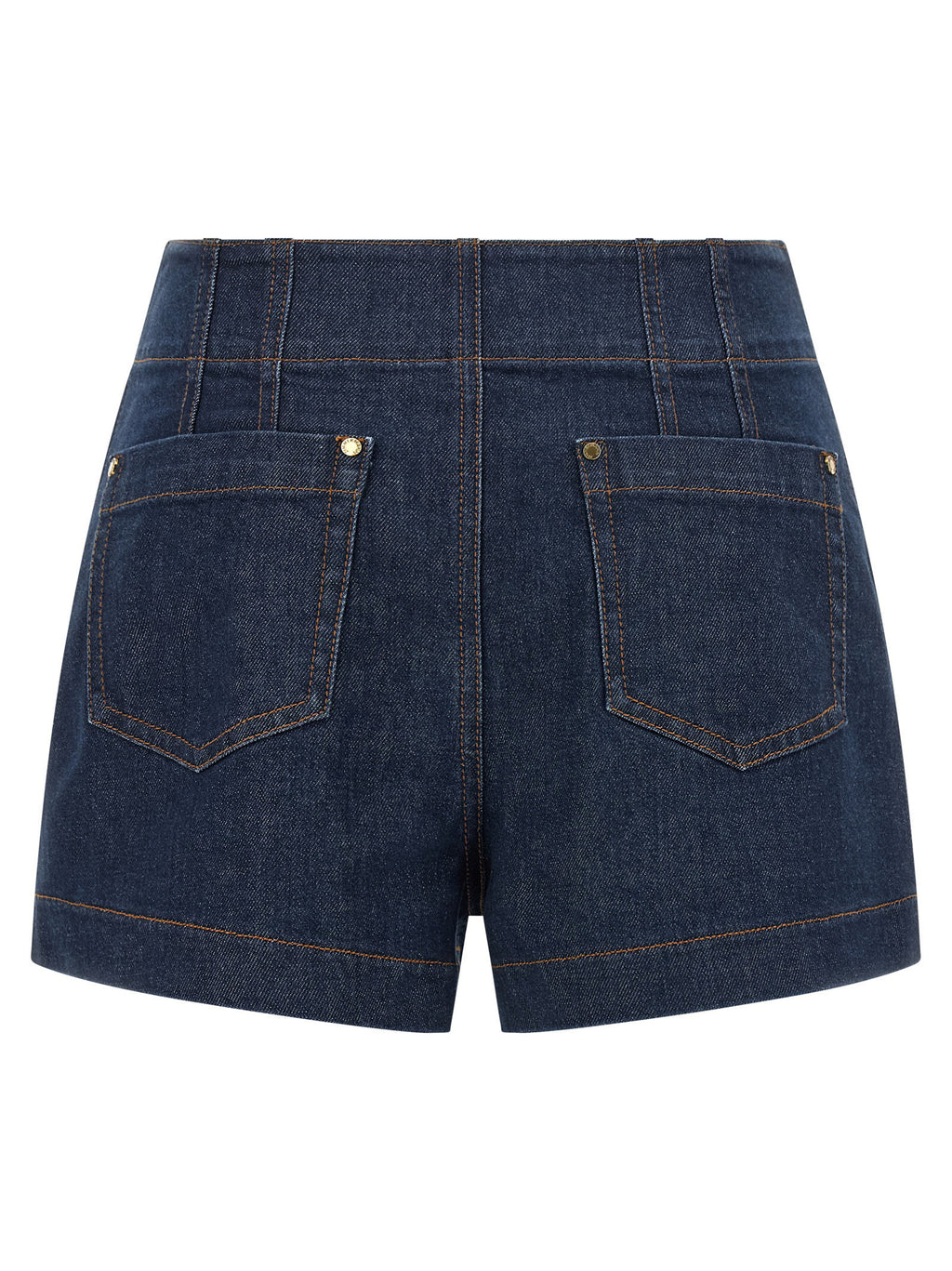 Zimmermann Aster Shorts
