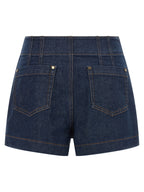 Zimmermann Aster Shorts