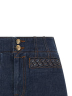 Zimmermann Aster Shorts
