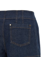 Zimmermann Aster Shorts