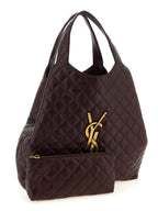 Saint Laurent Icare Maxi Shopping Bag