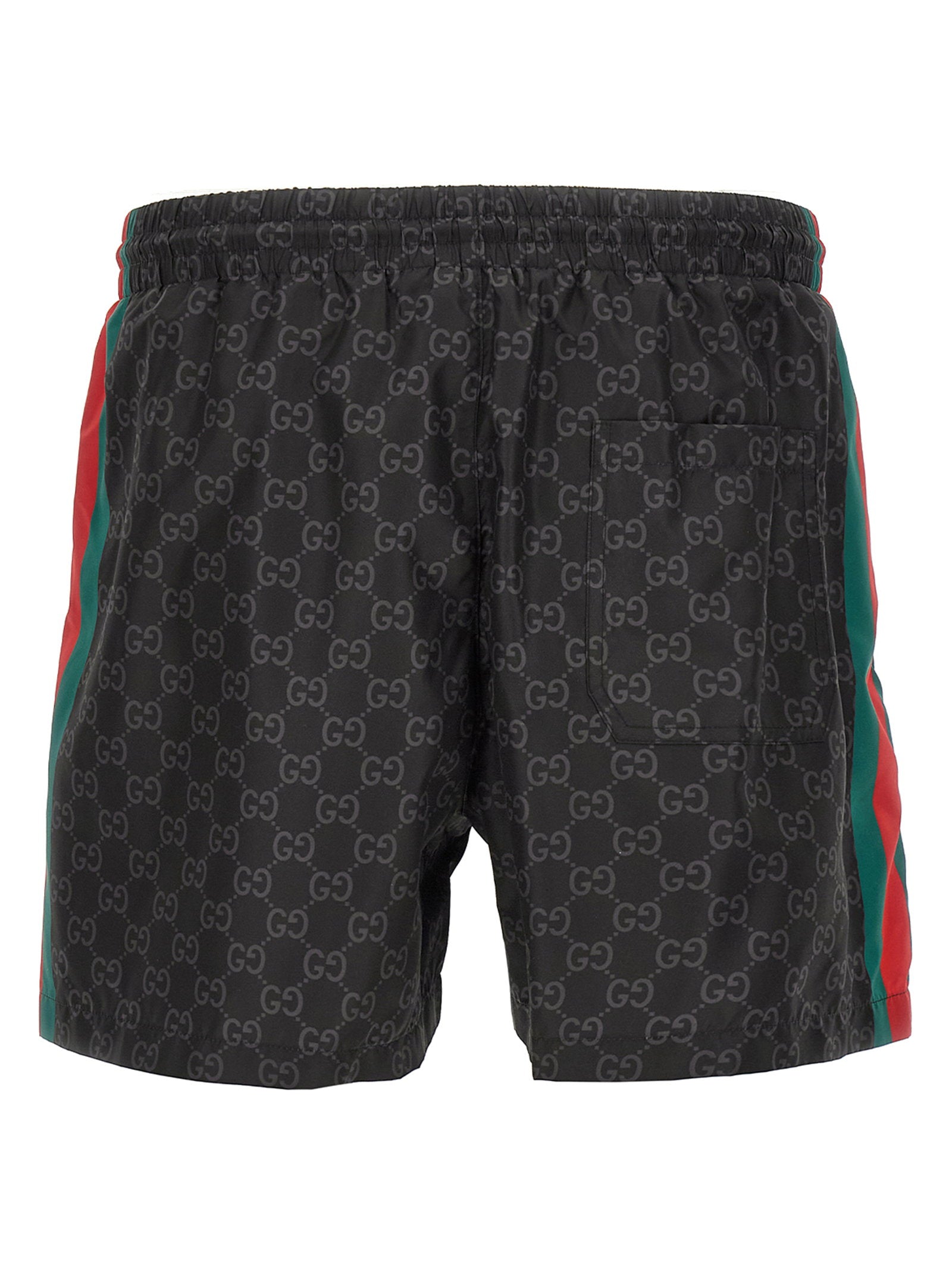 Gucci Gg Swim Shorts