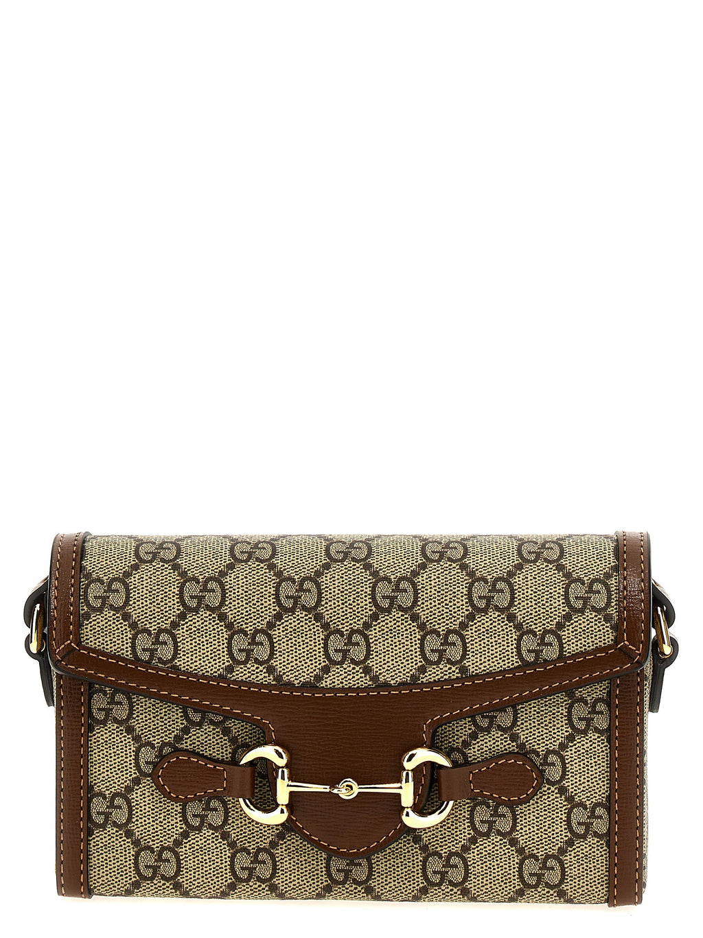 Gucci Horsebit 1955 Mini Crossbody Bag