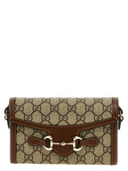 Gucci Horsebit 1955 Mini Crossbody Bag