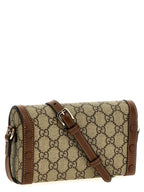 Gucci Horsebit 1955 Mini Crossbody Bag