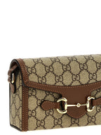 Gucci Horsebit 1955 Mini Crossbody Bag