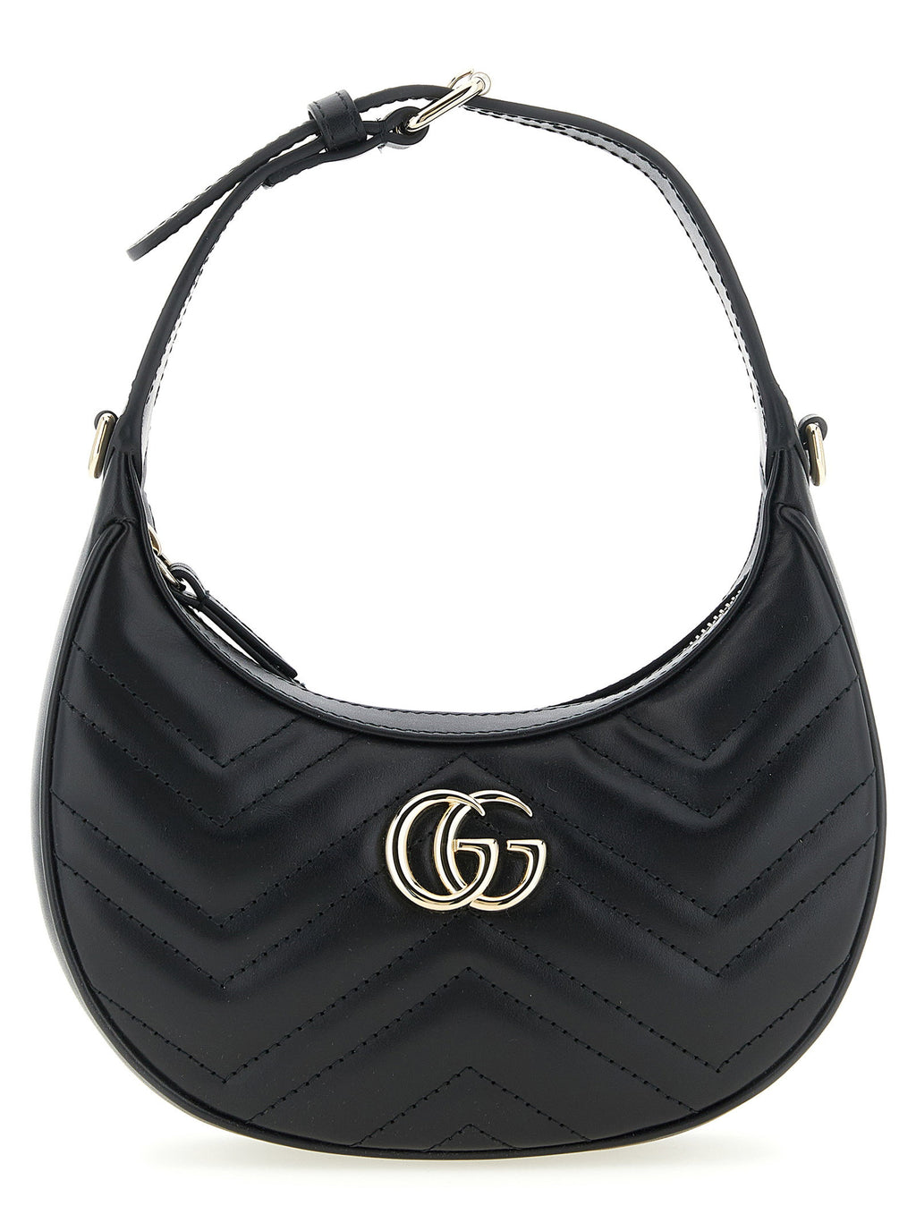 Gucci Gg Marmont Small Shoulder Bag