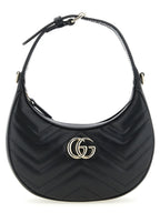 Gucci Gg Marmont Small Shoulder Bag