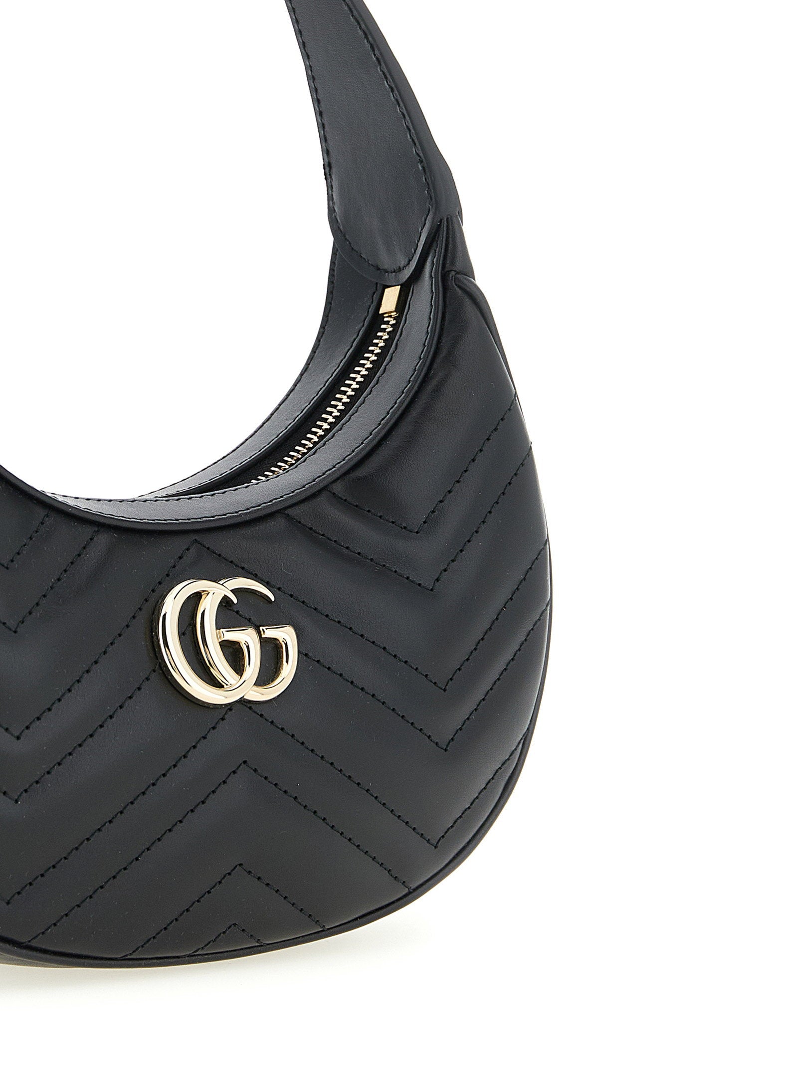Gucci Gg Marmont Small Shoulder Bag