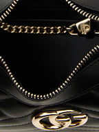 Gucci Gg Marmont Small Shoulder Bag