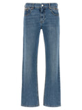 Stella Mccartney Falabella Jeans