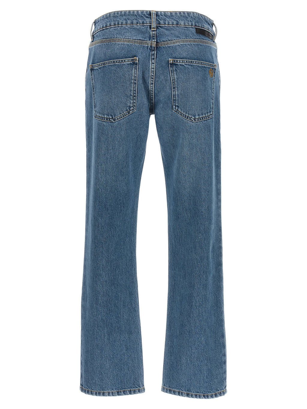Stella Mccartney Falabella Jeans