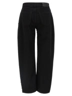 Stella Mccartney Bouclé Jeans