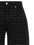 Stella Mccartney Bouclé Jeans