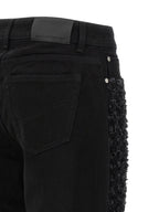 Stella Mccartney Bouclé Jeans