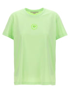 Stella Mccartney Iconic Mini Heart T-shirt