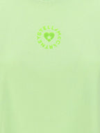 Stella Mccartney Iconic Mini Heart T-shirt