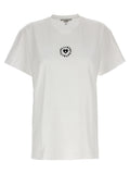 Stella Mccartney Iconic Mini Heart T-shirt