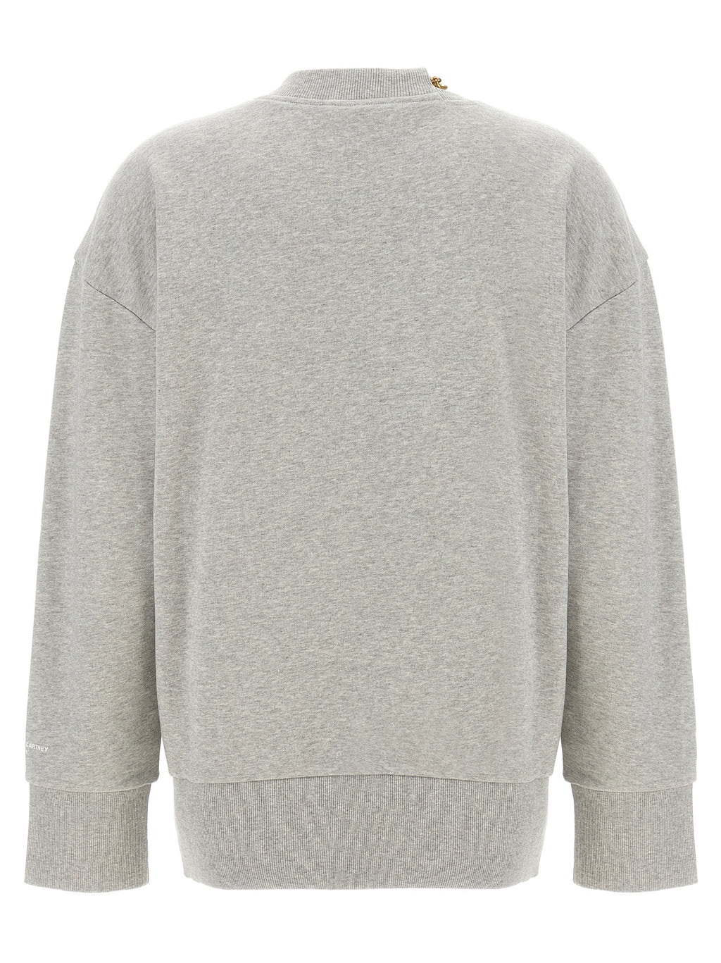 Stella Mccartney Chain Sweatshirt
