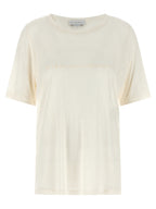 Stella Mccartney Beads Embroidery T-shirt