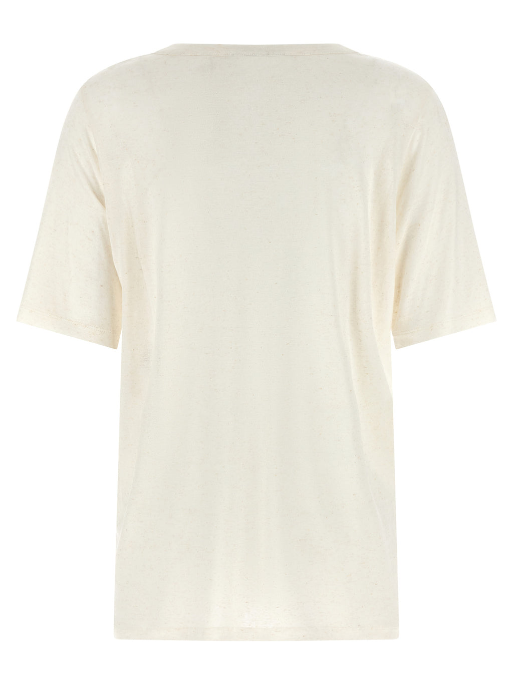 Stella Mccartney Beads Embroidery T-shirt