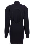 Stella Mccartney Knitted Dress