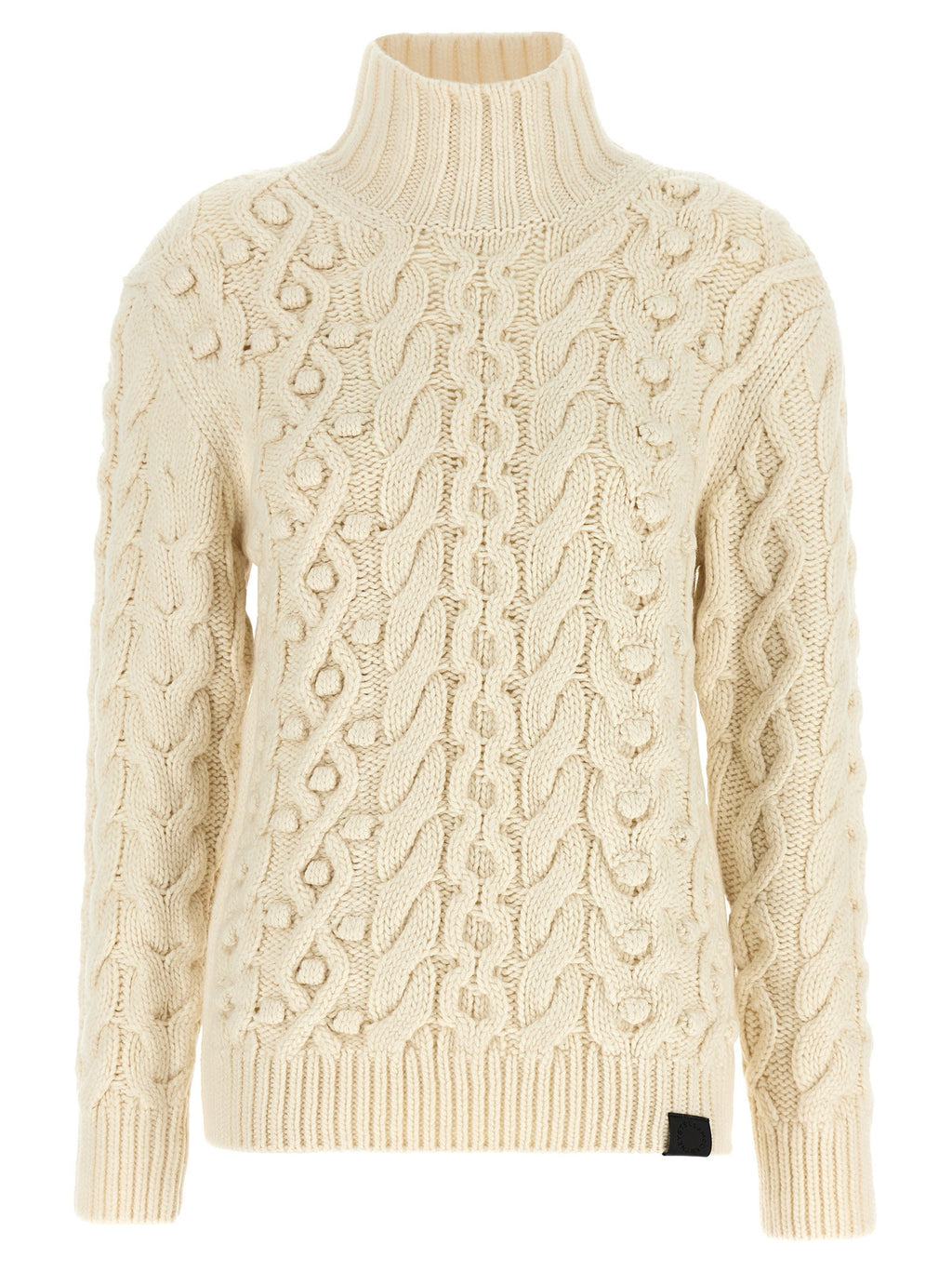 Stella Mccartney Bobble Sweater