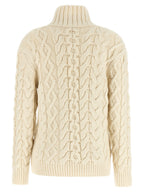 Stella Mccartney Bobble Sweater