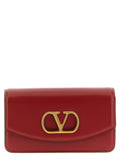 Valentino Garavani Vain Clutch Bag