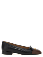 Valentino Garavani Valet Du Roi Ballet Flats