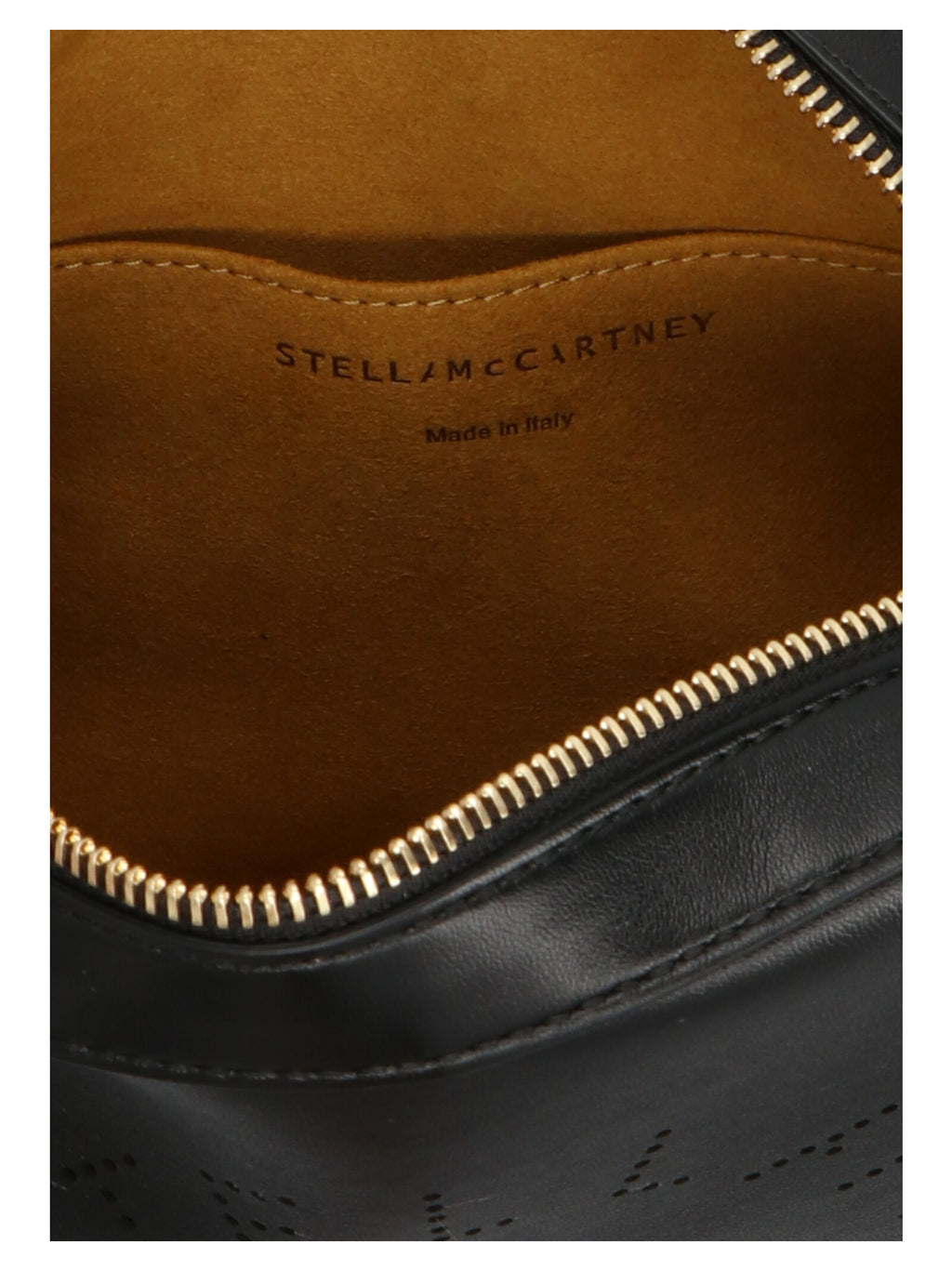 Stella Mccartney Camera Bag Crossbody Bag