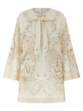 Zimmermann Tunic Dress
