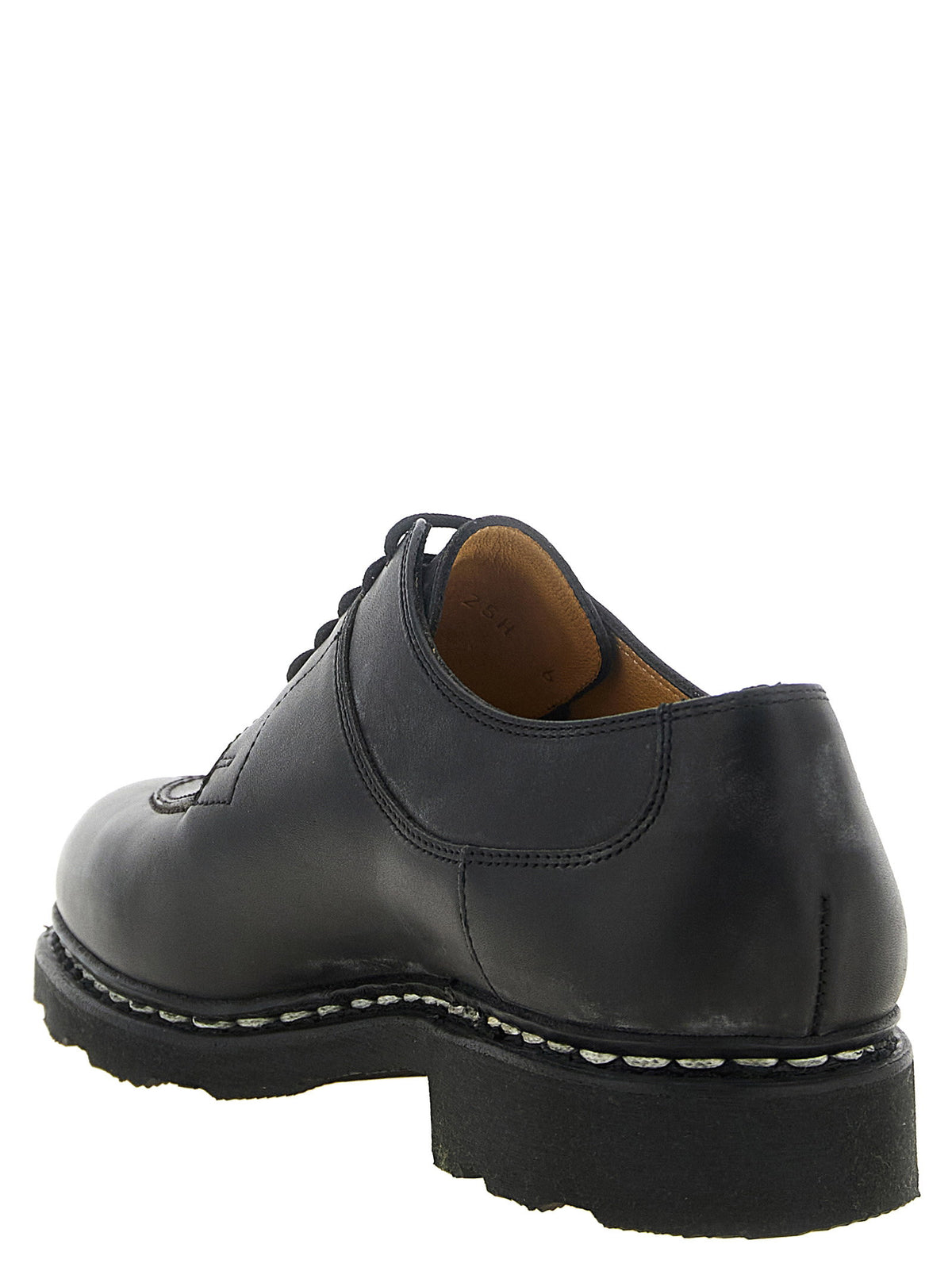 Paraboot Lace Up Shoes