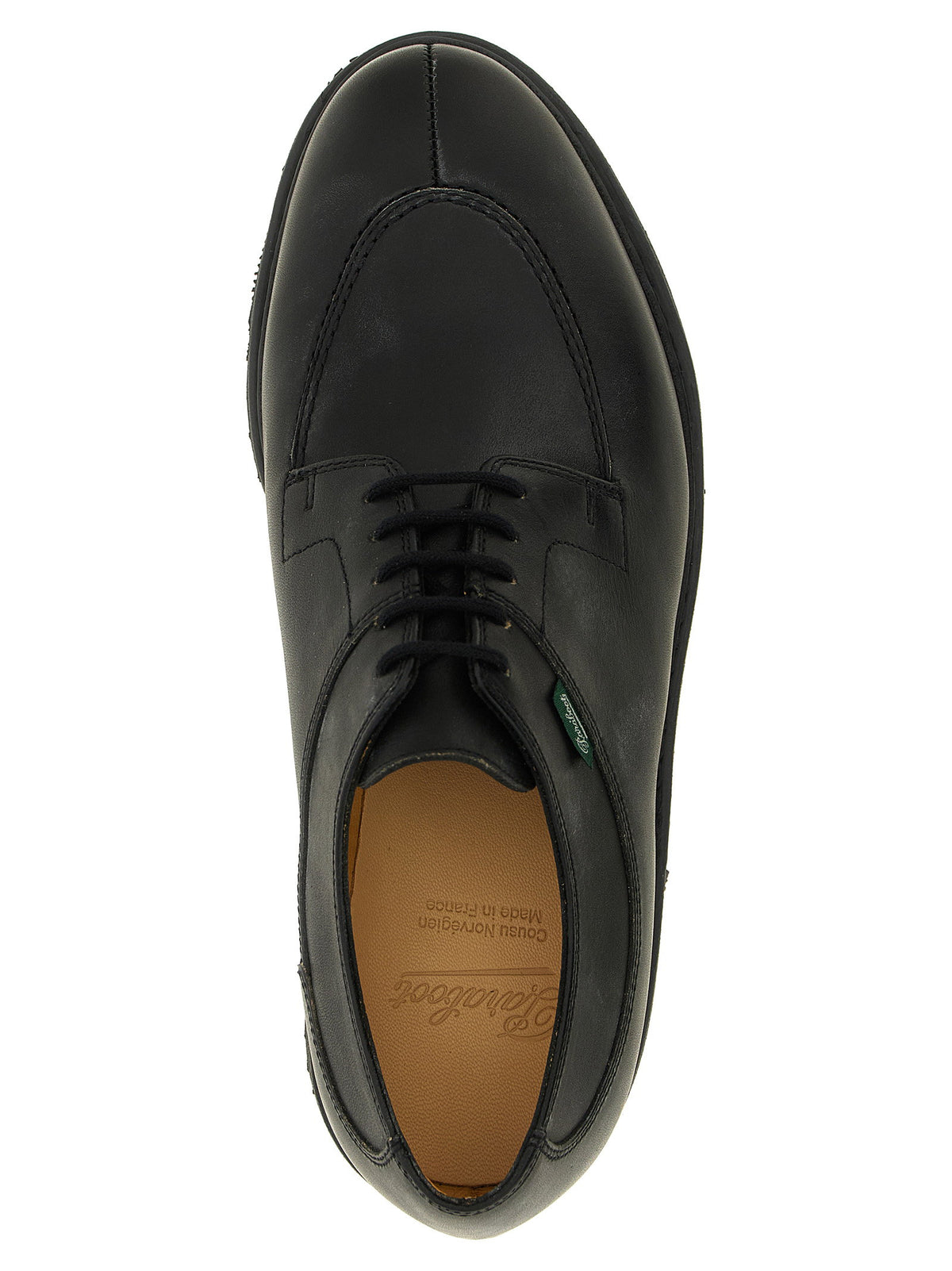 Paraboot Lace Up Shoes